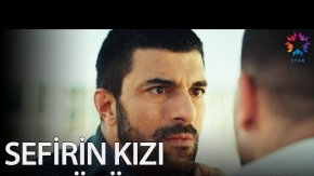 Sefirin Kızı 16. Bölüm 2. Fragmanı