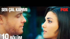 Sen Çal Kapımı 10.Bölüm Fragmanı