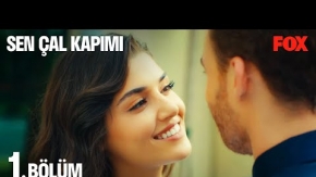 Sen Çal Kapımı 1.Bölüm 2.Fragman