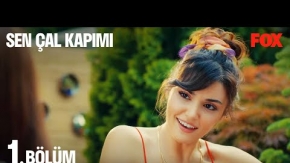 Sen Çal Kapımı 1.Bölüm 2.Fragmanı