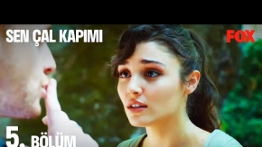 Sen Çal Kapımı 5.Bölüm 2.Fragmanı