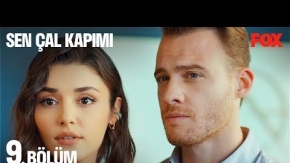 Sen Çal Kapımı 9.Bölüm 2.Fragmanı