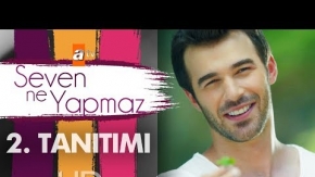 Seven Ne Yapmaz 2.Tanıtım Fragmanı