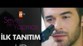 Seven Ne Yapmaz ilk tanıtımı