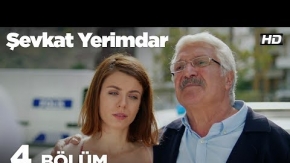 Şevkat Yerimdar 4. Bölüm 2. Tanıtımı