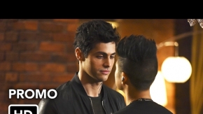 Shadowhunters 2. Sezon 7. Bölüm Fragman