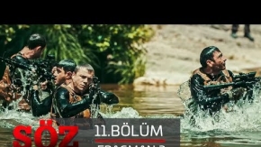 Söz 11. Bölüm 2. Fragmanı