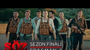 Söz 12. Bölüm 2. Fragman