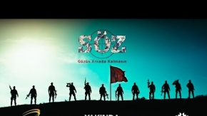 Söz 1.Tanıtım Fragmanı