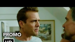 Suits 6. Sezon 12. Bölüm Fragmanı
