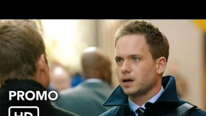 Suits 6. Sezon 14. Bölüm Fragmanı