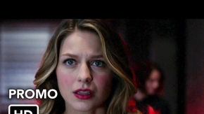 Supergirl 2. Sezon 12. Bölüm Fragman