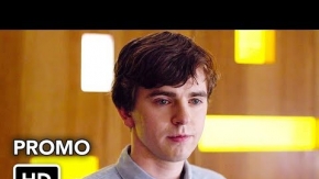 The Good Doctor Promo