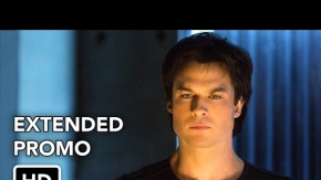 The Vampire Diaries 8.Sezon 12.Bölüm Fragmanı