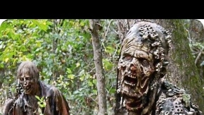 The Walking Dead 7x15 Super Trailer Season