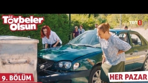 Tövbeler Olsun 9.Bölüm 2.Fragmanı