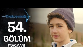 Tozkoparan 54.Bölüm Fragmanı
