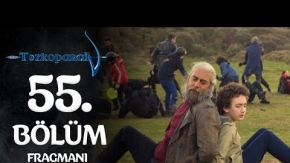 Tozkoparan 55.Bölüm Fragmanı