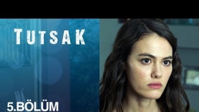 Tutsak 5.Bölüm 2.Fragmanı