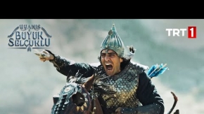 Uyanış Büyük Selçuklu 1.Tanıtım Fragmanı