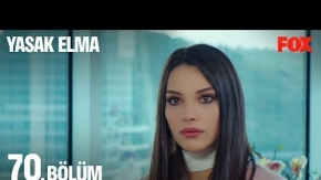 Yasak Elma 70.Bölüm Fragmanı