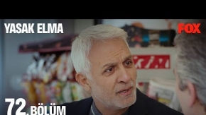 Yasak Elma 72.Bölüm 2.Fragmanı