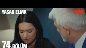 Yasak Elma 74.Bölüm 2.Fragmanı