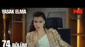 Yasak Elma 74.Bölüm Fragmanı