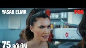 Yasak Elma 75.Bölüm 2.Fragmanı