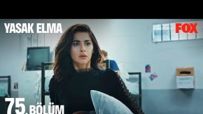 Yasak Elma 75.Bölüm Fragmanı