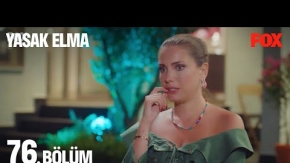 Yasak Elma 76.Bölüm Fragmanı