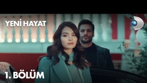 Yeni Hayat 1. Bölüm 3. Fragmanı
