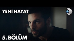 Yeni Hayat 5.Bölüm Fragmanı