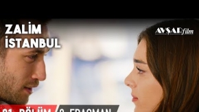 Zalim İstanbul 31.Bölüm 2.Fragmanı