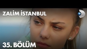 Zalim İstanbul 35.Bölüm 2.Fragmanı