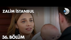 Zalim İstanbul 36.Bölüm 2.Fragmanı