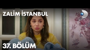 Zalim İstanbul 37.Bölüm Fragmanı