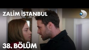 Zalim İstanbul 38. Bölüm 2. Fragmanı