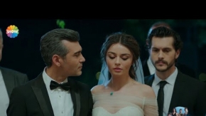 Zemheri 9.Bölüm Fragmanı