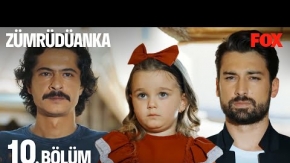 Zümrüdüanka 10.Bölüm 2.Fragmanı (Yeni Sezon)