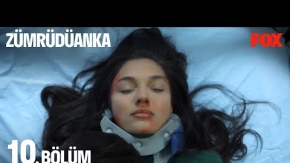 Zümrüdüanka 10.Bölüm 3.Fragmanı (Yeni Sezon)