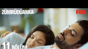Zümrüdüanka 11.Bölüm 2. Önizleme