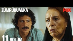 Zümrüdüanka 11.Bölüm Önizleme