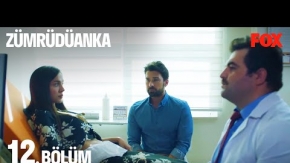 Zümrüdüanka 12.Bölüm Fragmanı