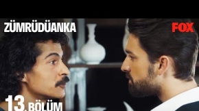Zümrüdüanka 13.Bölüm 2.Fragmanı