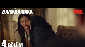 Zümrüdüanka 4.Bölüm 2.Fragmanı